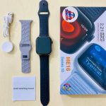 ME16 Series 10 Smart watch