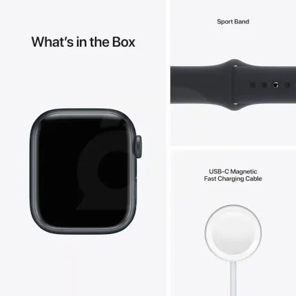 ME16 Series 10 Smart watch