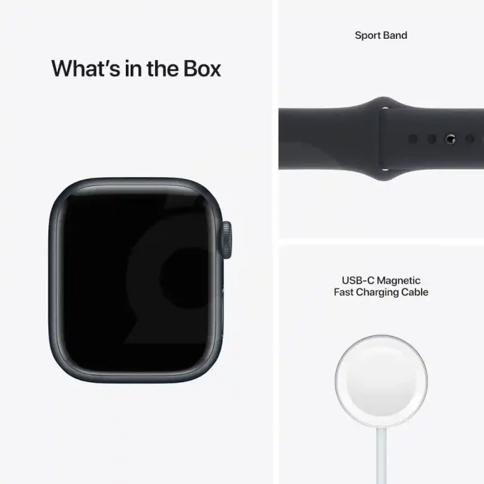 ME16 Series 10 Smart watch