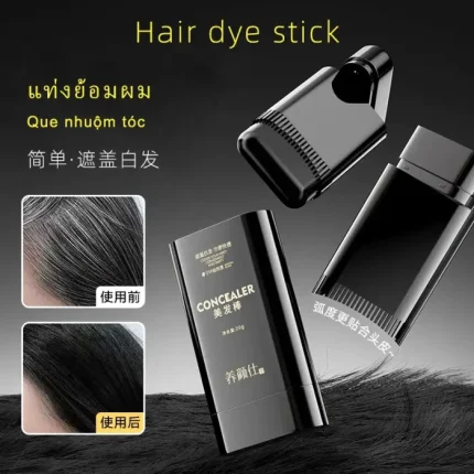 Instant Hair Color Stick