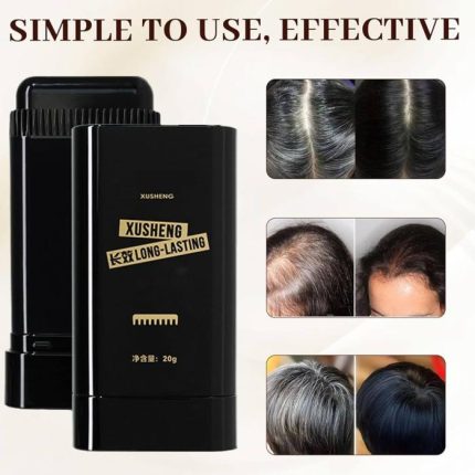 Hair Dye Comb Applicator Portable Hair Colouring, Safe And Convenien