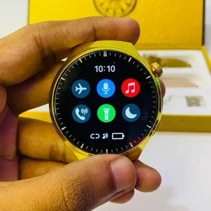 Watch 4 pro Smart Watch - Image 3