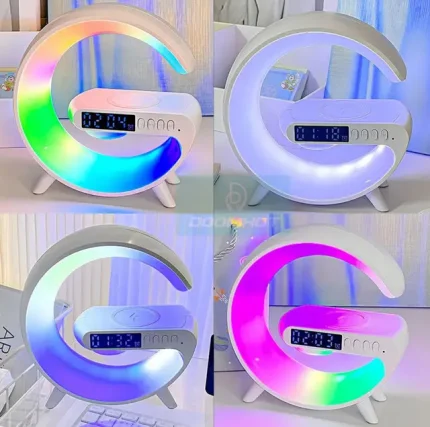 G Original Smart Light Clock - Image 3