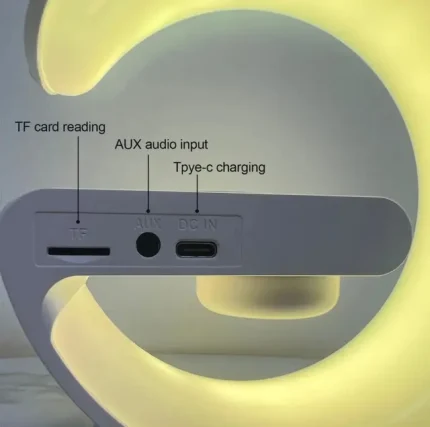 G Original Smart Light Clock - Image 4