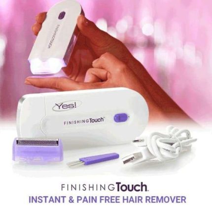 Instant and Pain Free Hair Remover - Image 2