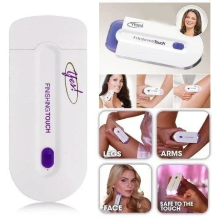 Instant and Pain Free Hair Remover - Image 3