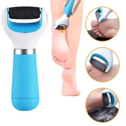 Pedicure Device