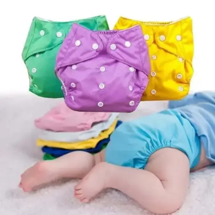 Baby Diaper