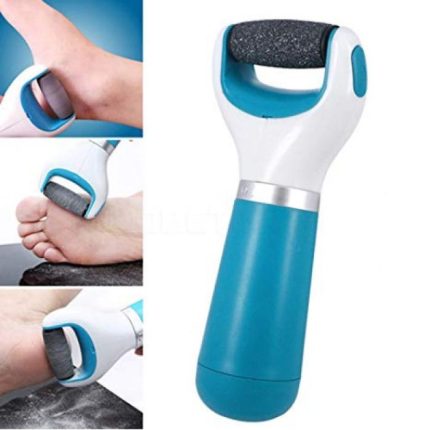 Pedicure Device - Rechargeable Callus Remover - Image 2