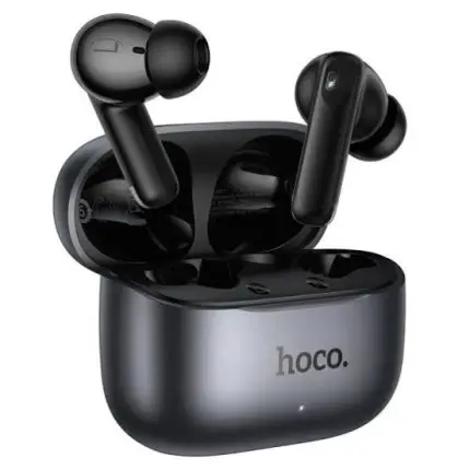 Hoco EQ2 Wireless BT Earbuds - Image 2