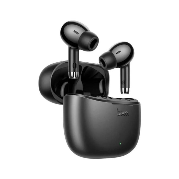 Hoco EQ2 Wireless BT Earbuds - Image 4