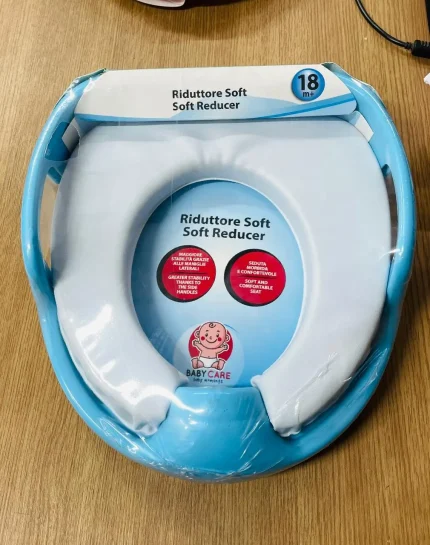 Commode Seat For Baby Potty - Image 4