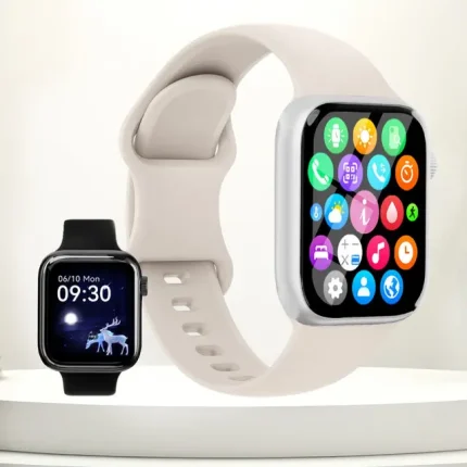 S9 Pro Smartwatch - Image 2