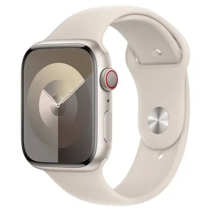 S9 Pro Smartwatch - Image 4