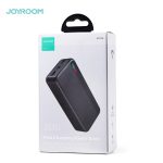 Joyroom JR-T018 22.5W 30000Mah Power Bank with Dual Cables