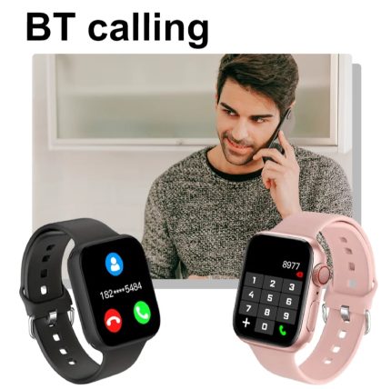 S9 Pro Smartwatch - Image 5