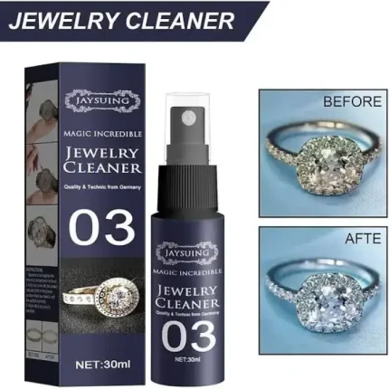 Jewellery Cleaning Spray - Image 4