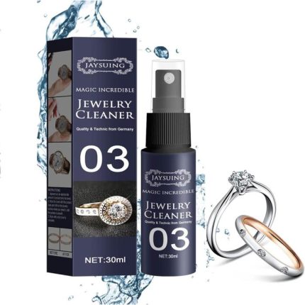 Jewellery Cleaning Spray - Image 3