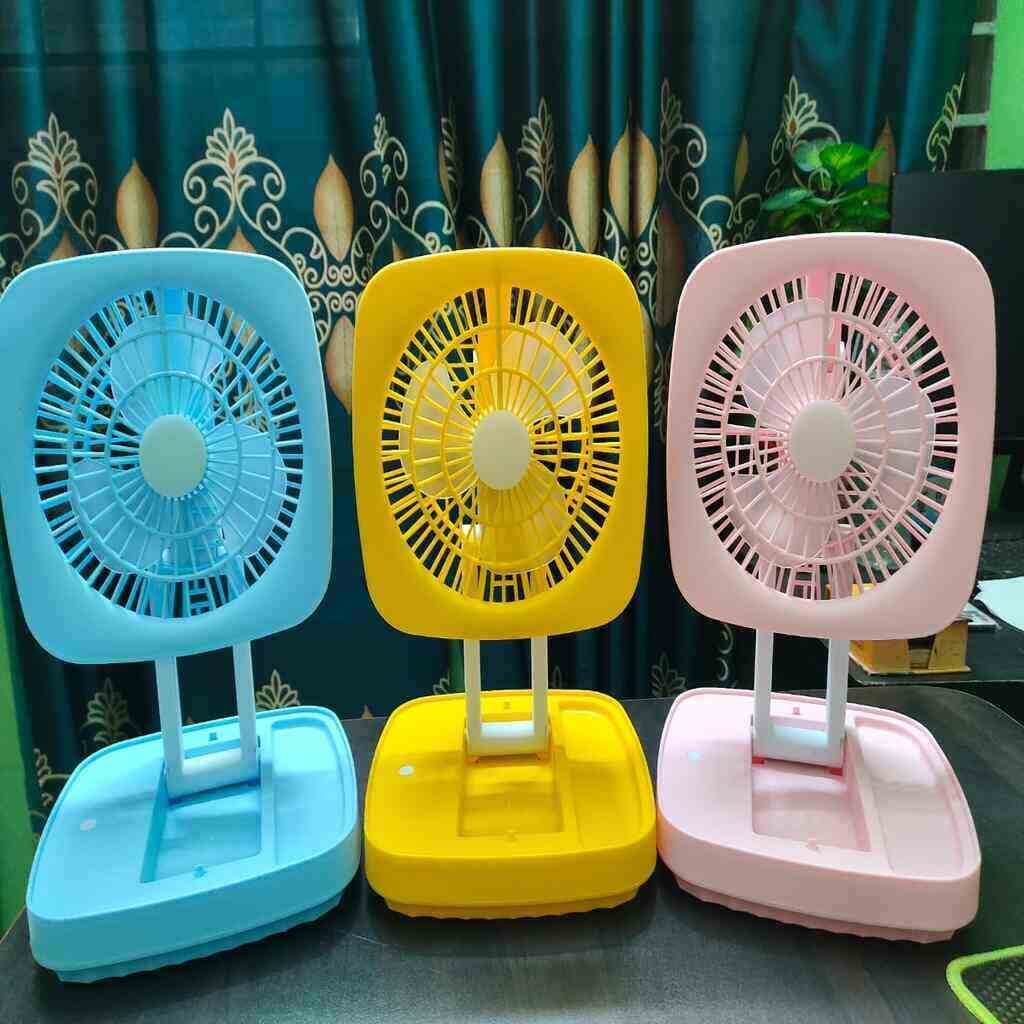Folding Fan